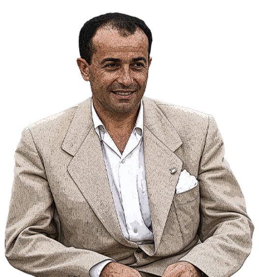 Juan Ruiz Cambra