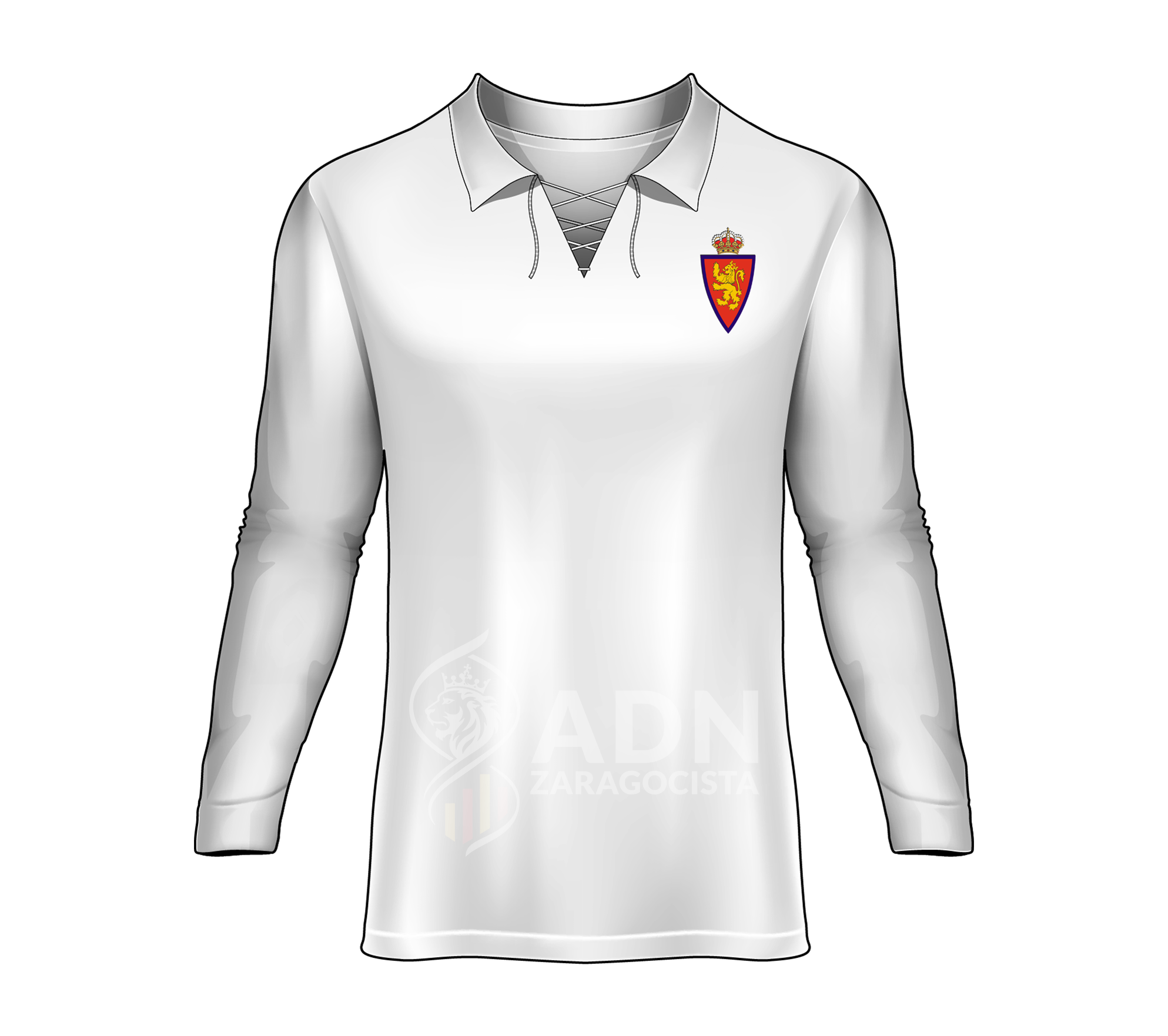 Equipación local 1951-52