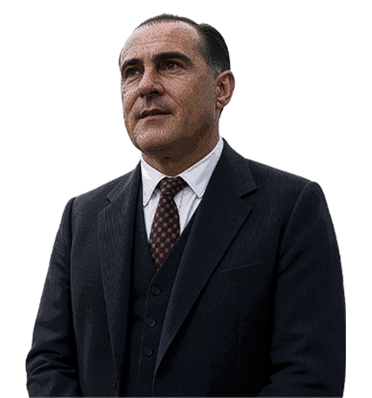 Pedro Eguiluz