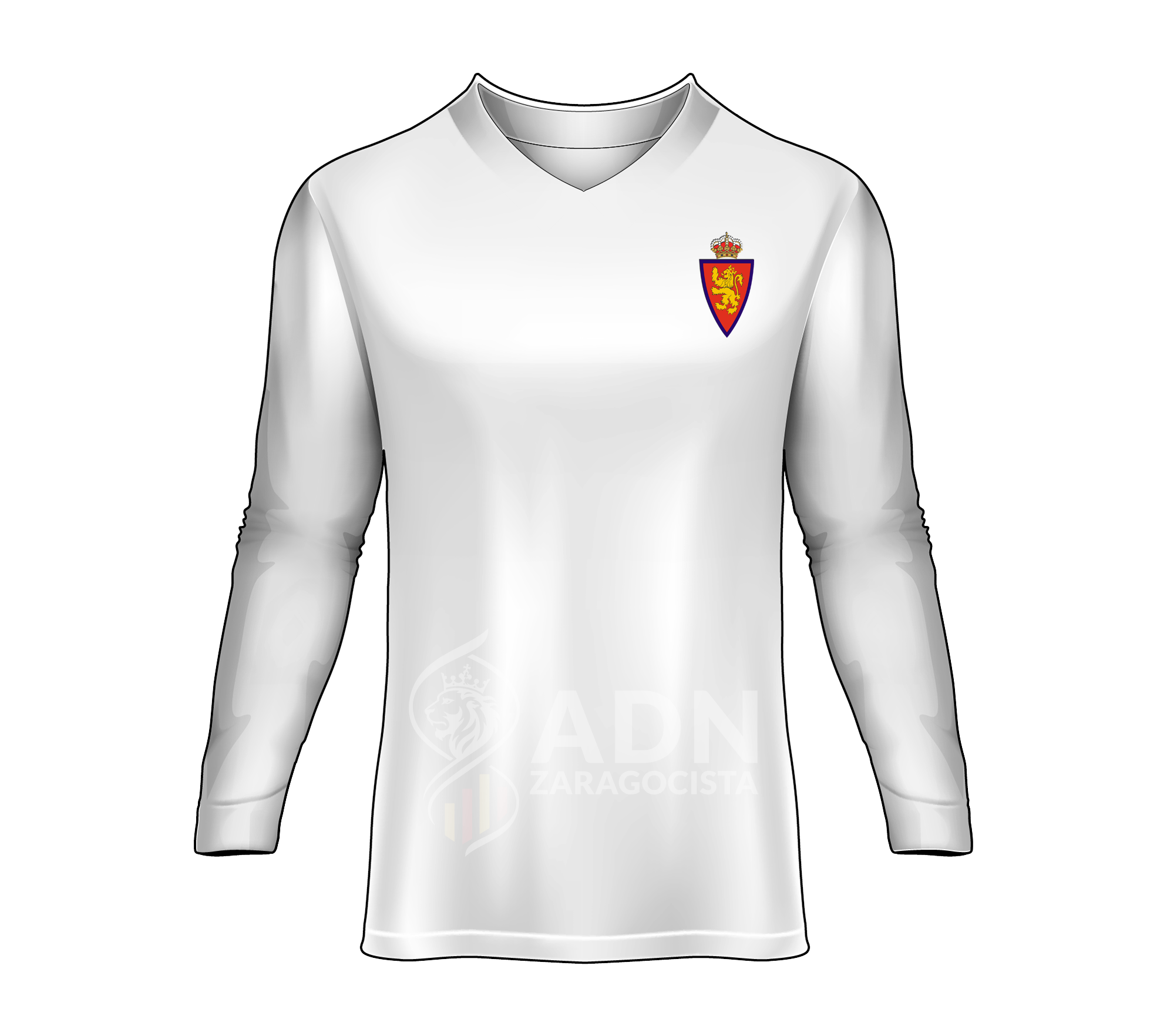 Equipación local 1953-54