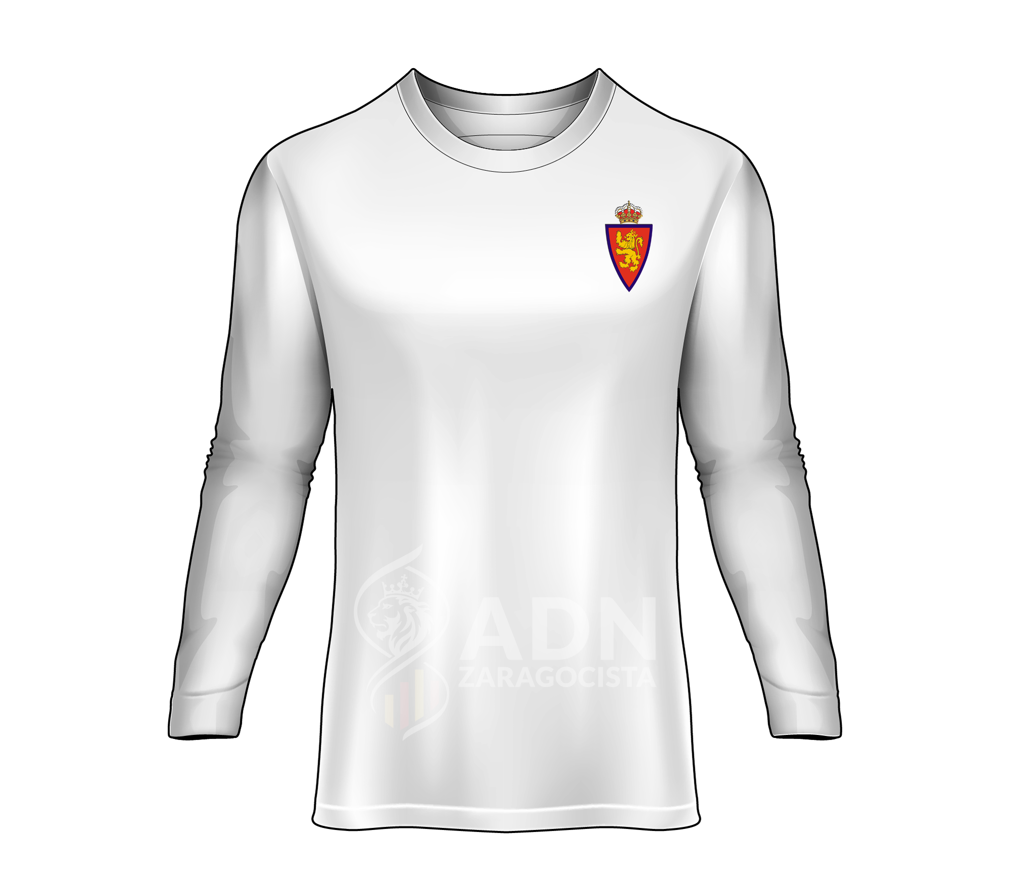 Equipación local 1958-59