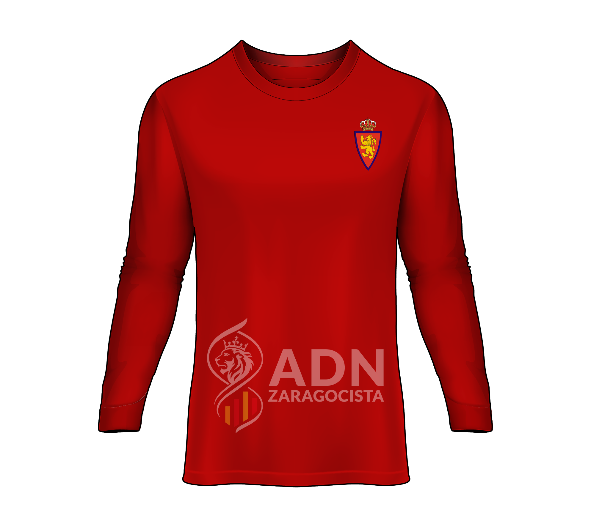 camiseta visitante 1958-59