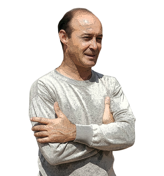 César Rodríguez