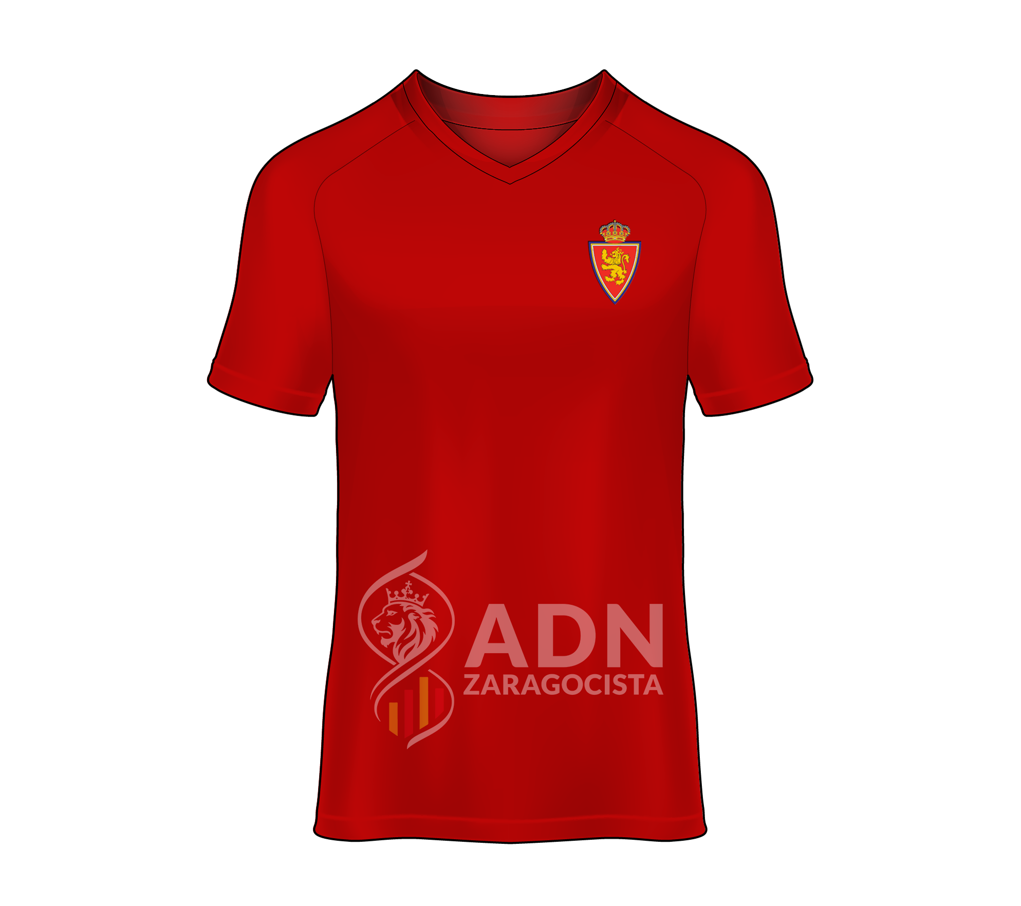 camiseta visitante 1962-63