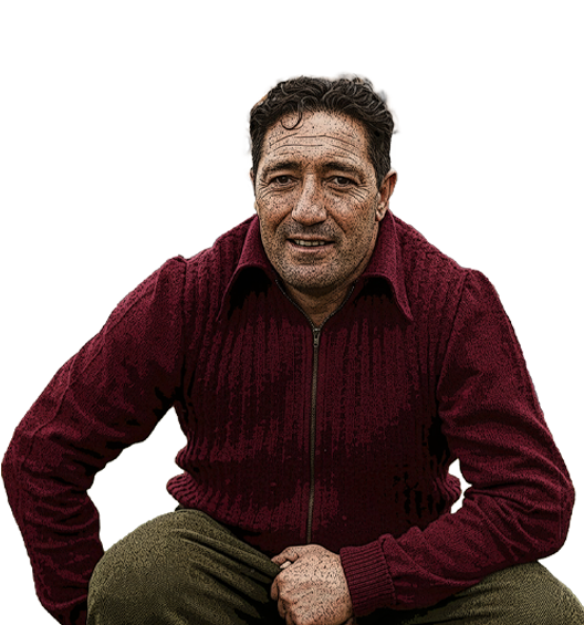 Andrés Lerín