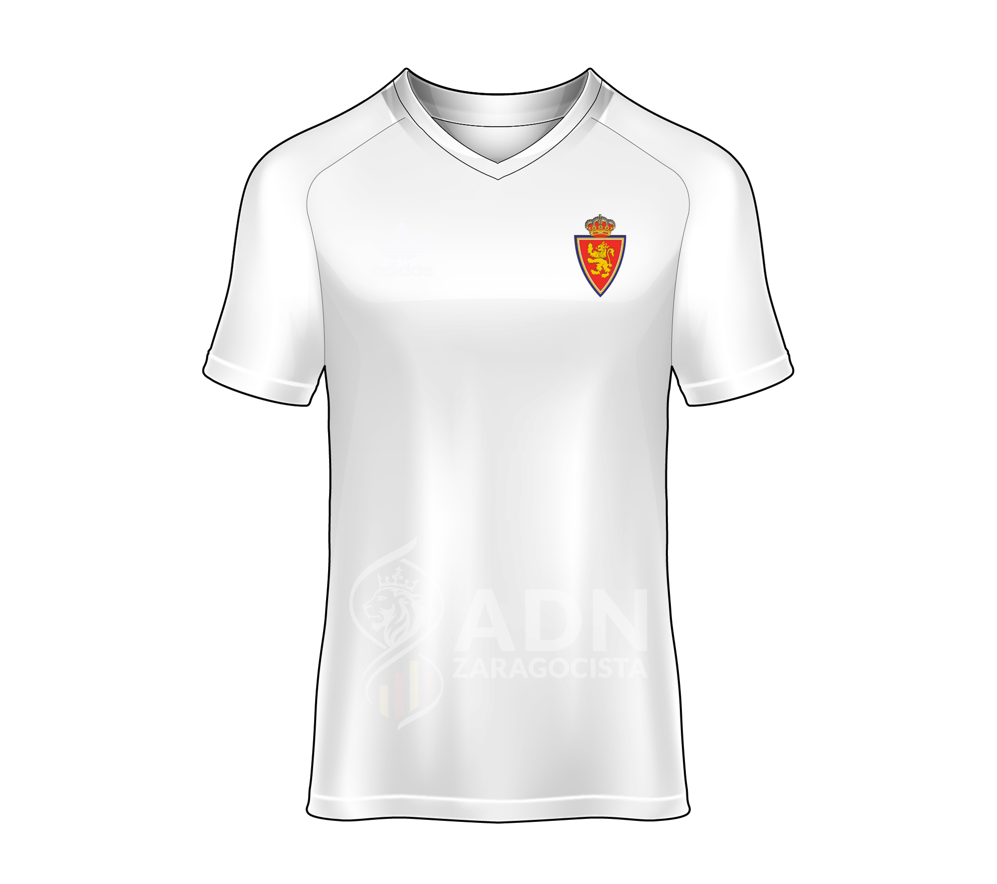 Equipación local 196-67