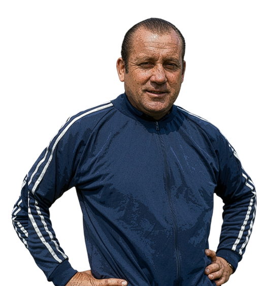 Roque Olsen