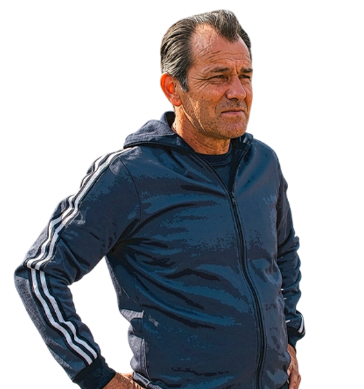 Vujadin Boškov
