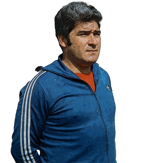 Manolo Villanova