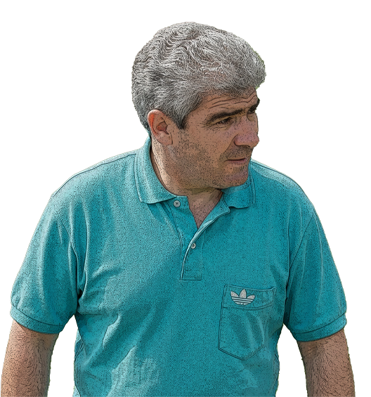 Manolo Villanova