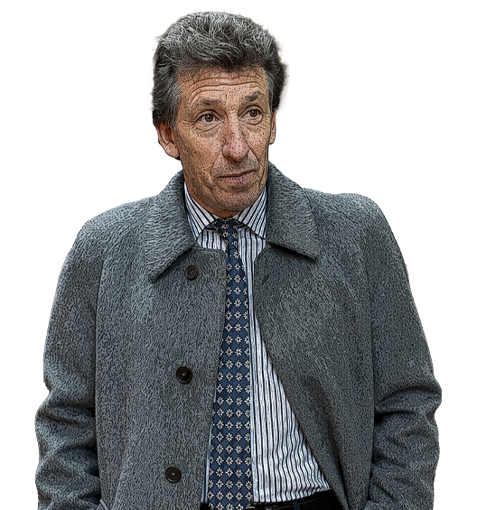 Víctor Espárrago