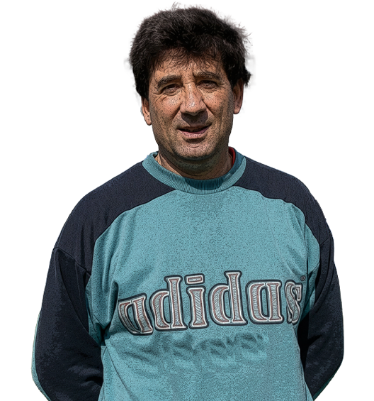 José Manuel Nieves