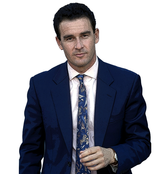 Víctor Fernández