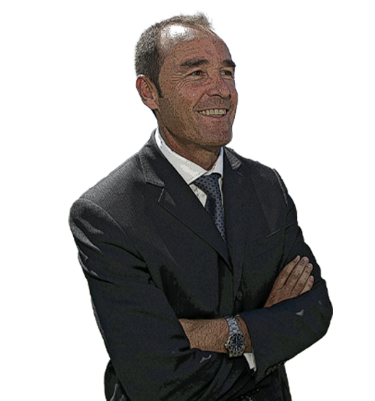 Víctor Fernández