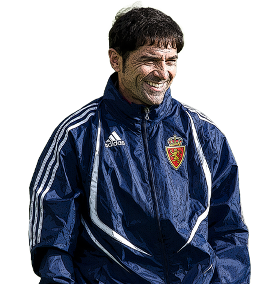 Marcelino García Toral