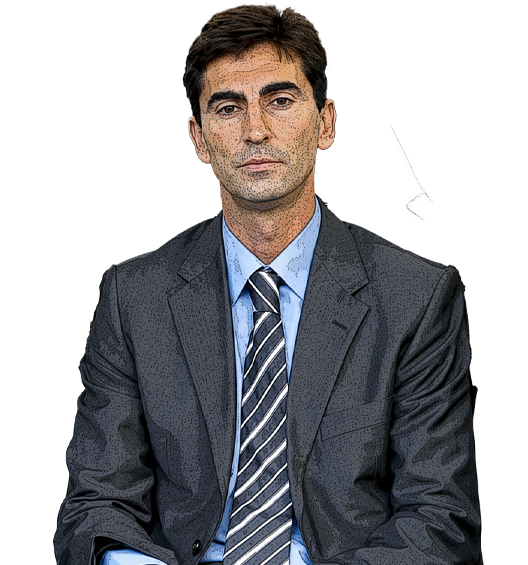 José Aurelio Gay