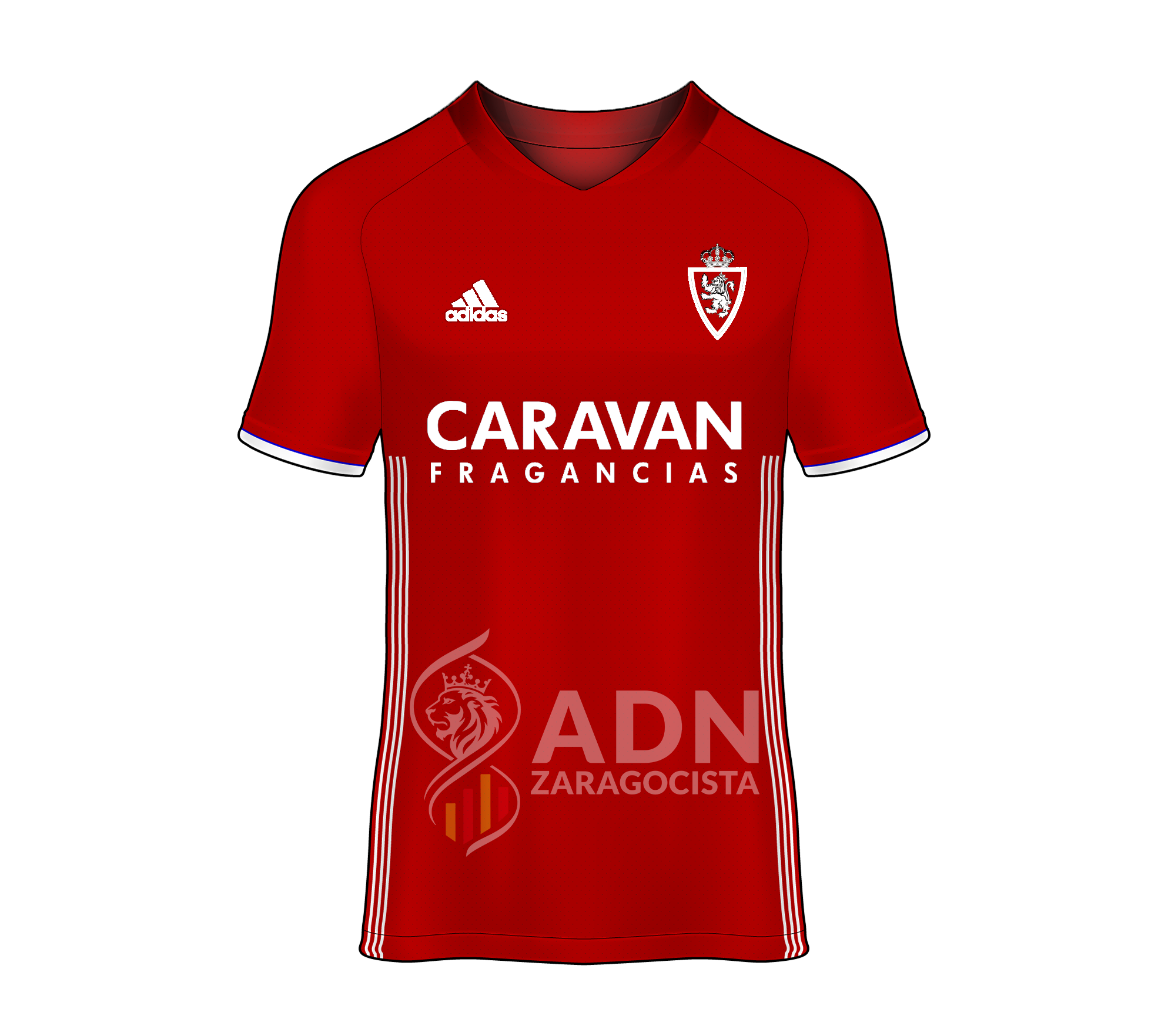 Tercera equipación 2016-17