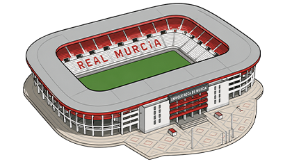 murcia - Real Zaragoza