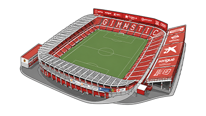 Nastic - Real Zaragoza