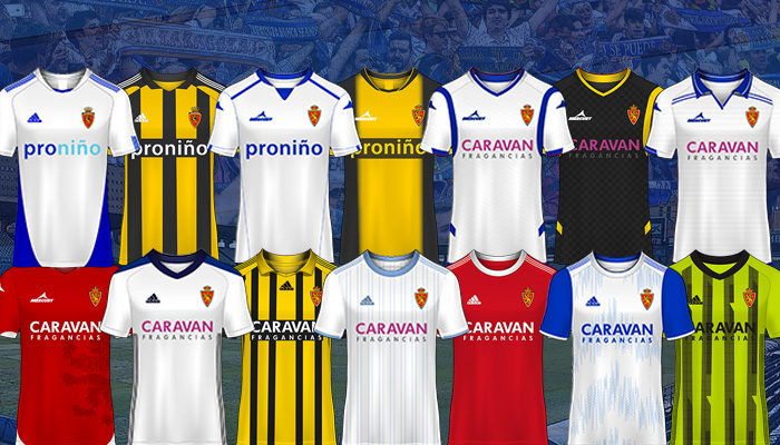 Camisetas 2010s