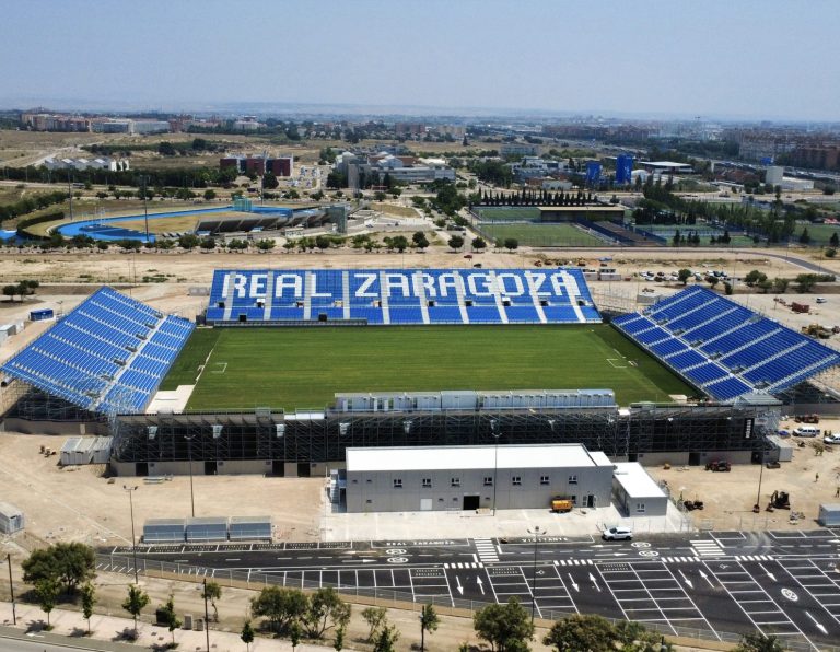 ibercaja estadio