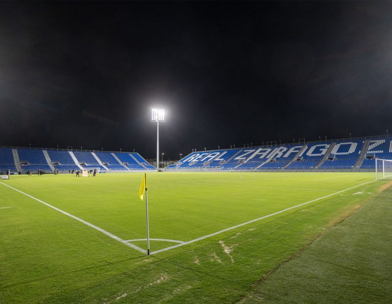 ibercaja estadio