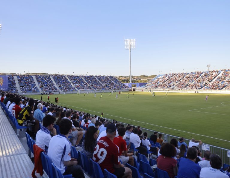 ibercaja estadio