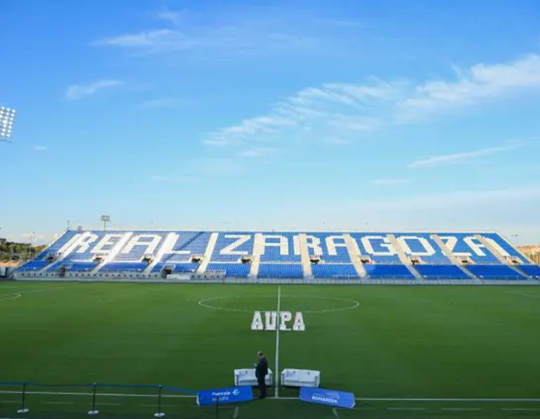 ibercaja estadio
