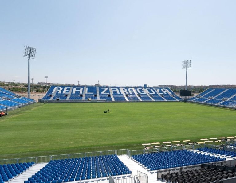 ibercaja estadio